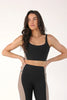 Fusion Bra : Black Latte *Preorder now with 10% discount - August Delivery