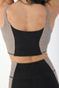 Fusion Bra : Black Latte *Preorder now with 10% discount - August Delivery