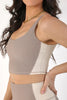 Fusion Bra: Latte Oatmilk *Preorder now with 10% discount - August Delivery