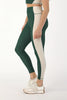 Fusion Legging : Forest Oatmilk *Preorder now with 10% discount - September Delivery