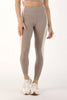Fusion Legging : Latte Oatmilk *Preorder now with 10% discount - August Delivery