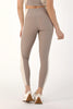 Fusion Legging : Latte Oatmilk *Preorder now with 10% discount - August Delivery