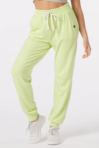 Halfway Jogger - Honeydew *Preorder now with 10% discount - May Delivery