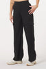 Houston Cargo Pants - Black