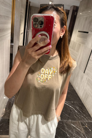 DAY OFF