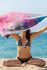 Tribeca Sand - Yoga Towel