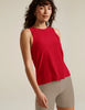 ReBalanced Muscle Tank - Candy Red