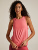 ReBalanced Muscle Tank - Sunkissed Coral