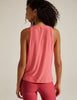 ReBalanced Muscle Tank - Sunkissed Coral