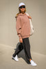 Boundless Hoodie - Mocha *Restocks in March