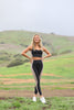 Fusion Bra : Black Latte *Preorder now with 10% discount - August Delivery