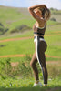 Socialite Bra :  Chocolate Oatmilk Black*Preorder now with 10% discount - August Delivery (Copy)