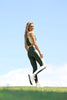 Fusion Legging : Forest Oatmilk *Preorder now with 10% discount - September Delivery