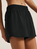 Stretch Woven In Stride Lined Shorts - True Black