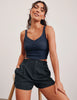 Status Shorts - Black