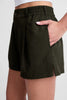 Status Shorts - Black