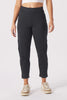 On The Go Ankle Pants - Black *Restocks in October