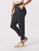 On The Go Ankle Pants - Black *Restocks in October