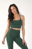Pure Bra - Forest *Preorder now with 10% discount - September Delivery