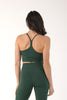 Pure Bra - Forest *Preorder now with 10% discount - September Delivery