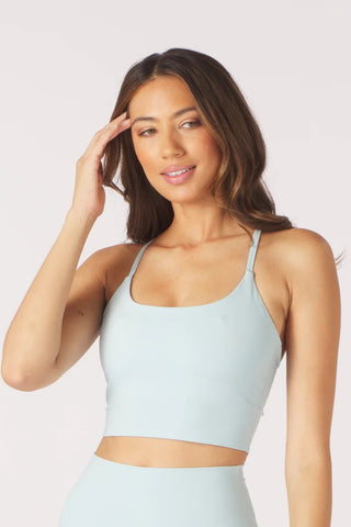 Pure Bra : Hydrangea