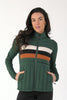 Pure Puffer : Forest Oatmilk Black Cinnamon *Preorder now with 10% discount - September Delivery