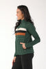 Pure Puffer : Forest Oatmilk Black Cinnamon *Preorder now with 10% discount - September Delivery
