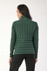 Pure Puffer : Forest Oatmilk Black Cinnamon *Preorder now with 10% discount - September Delivery