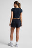 Solemate™ 2.5" Shorts - Navy