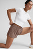 Solemate™ 2.5" Shorts - Rosey Taupe