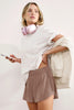 Solemate™ 2.5" Shorts - Rosey Taupe