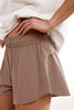 Solemate™ 2.5" Shorts - Rosey Taupe
