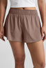 Solemate™ 2.5" Shorts - Rosey Taupe