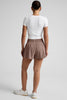 Solemate™ 2.5" Shorts - Rosey Taupe