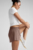 Solemate™ 2.5" Shorts - Rosey Taupe