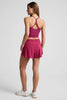 Solemate™ 2.5" Shorts - Sangria