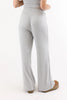 Softflex Relaxed Straight Leg - Heather Grey