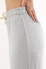 Softflex Relaxed Straight Leg - Heather Grey