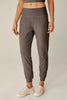 Spacedye Midi Jogger - Umber