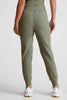 Spacedye Commuter Midi Jogger - Grey Sage