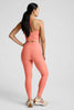 Slim Racerback Tank - Dreamsicle