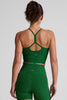 Slim Racerback Tank - Summer Thyme