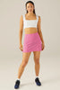 Movement Skirt - Pink Bloom
