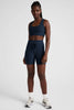 Go Pocket 5 inch Shorts - Navy