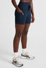 Go Pocket 5 inch Shorts - Navy
