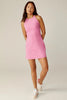 Refocus Dress - Pink Bloom