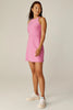 Refocus Dress - Pink Bloom