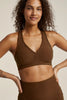 Lift Your Spirits Bra - Bold Mocha