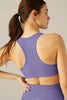 Lift Your Spirits Bra - Indigo