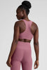 Lift Your Spirits Bra - Orchid Blossom